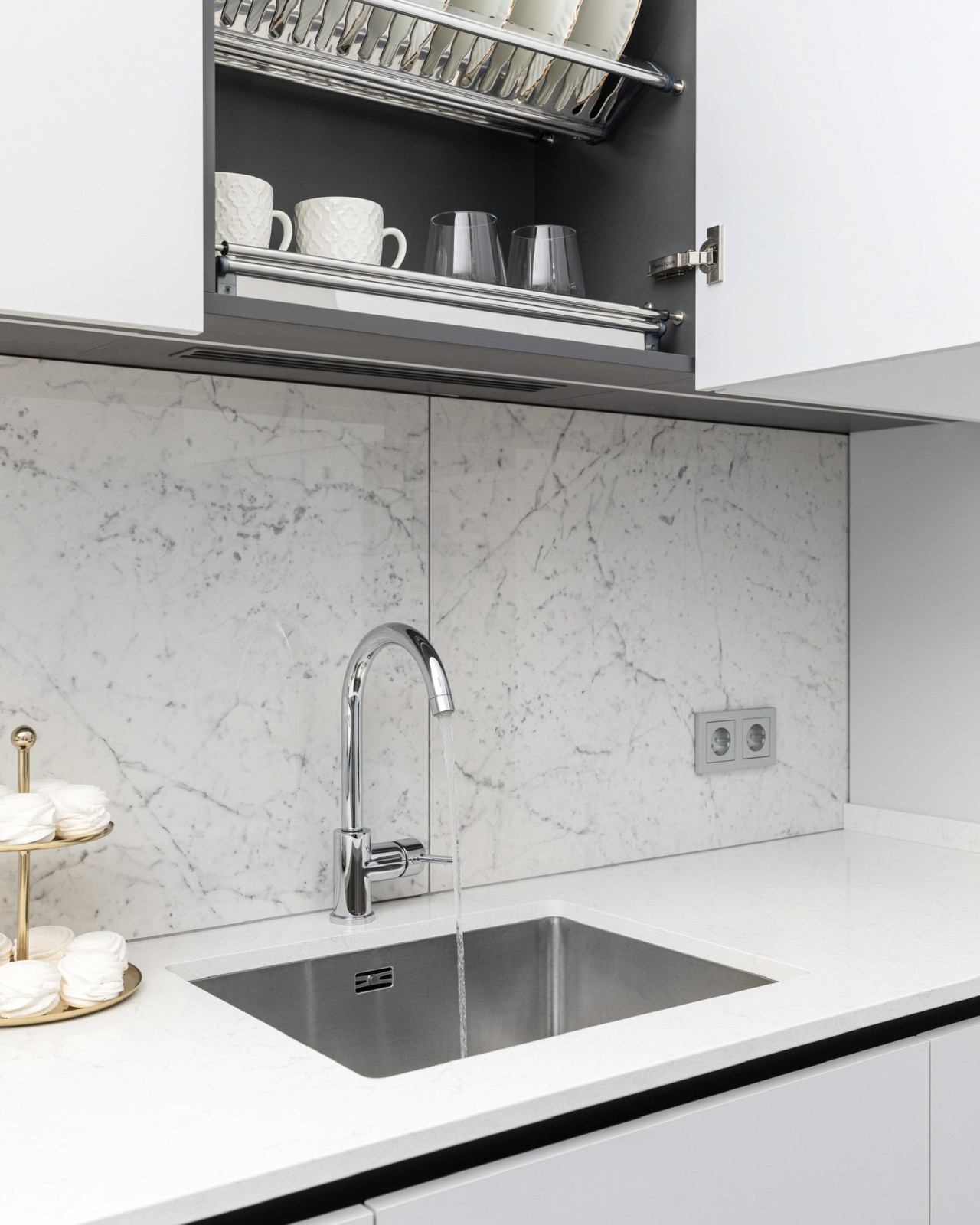 Обложка проекта: Концепт Era белая