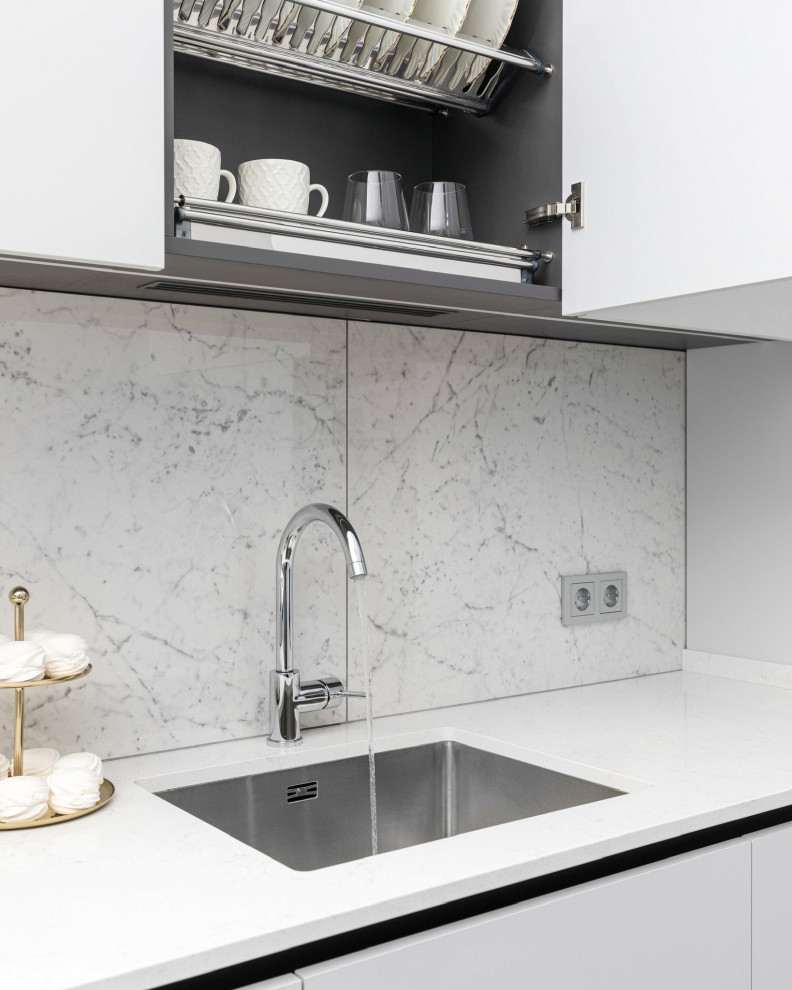 Обложка проекта: Концепт Era белая