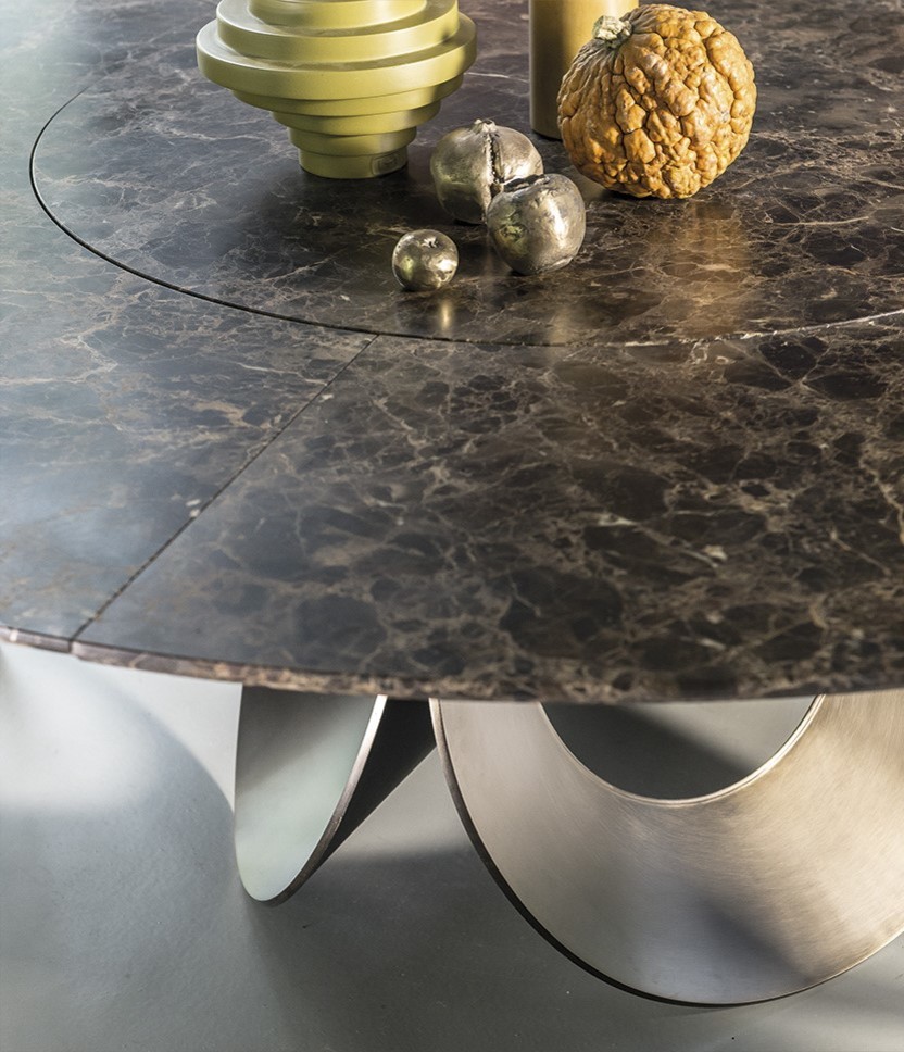 Обеденный стол Oracle Arketipo.