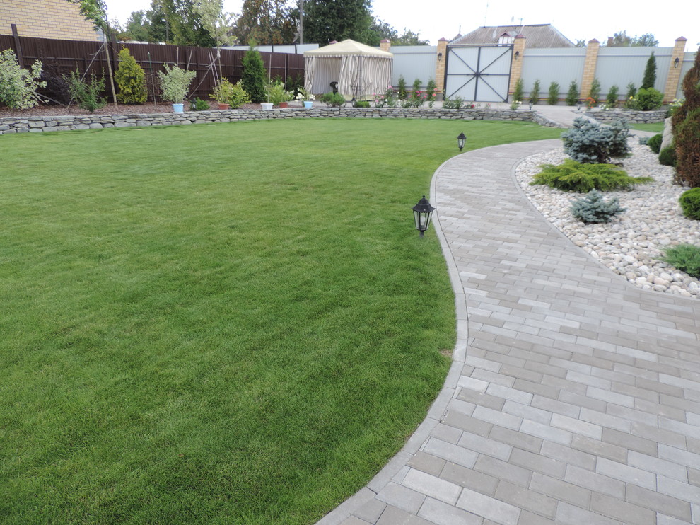 Наши работы