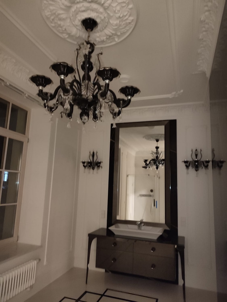 Обложка проекта: Ренессанс парк