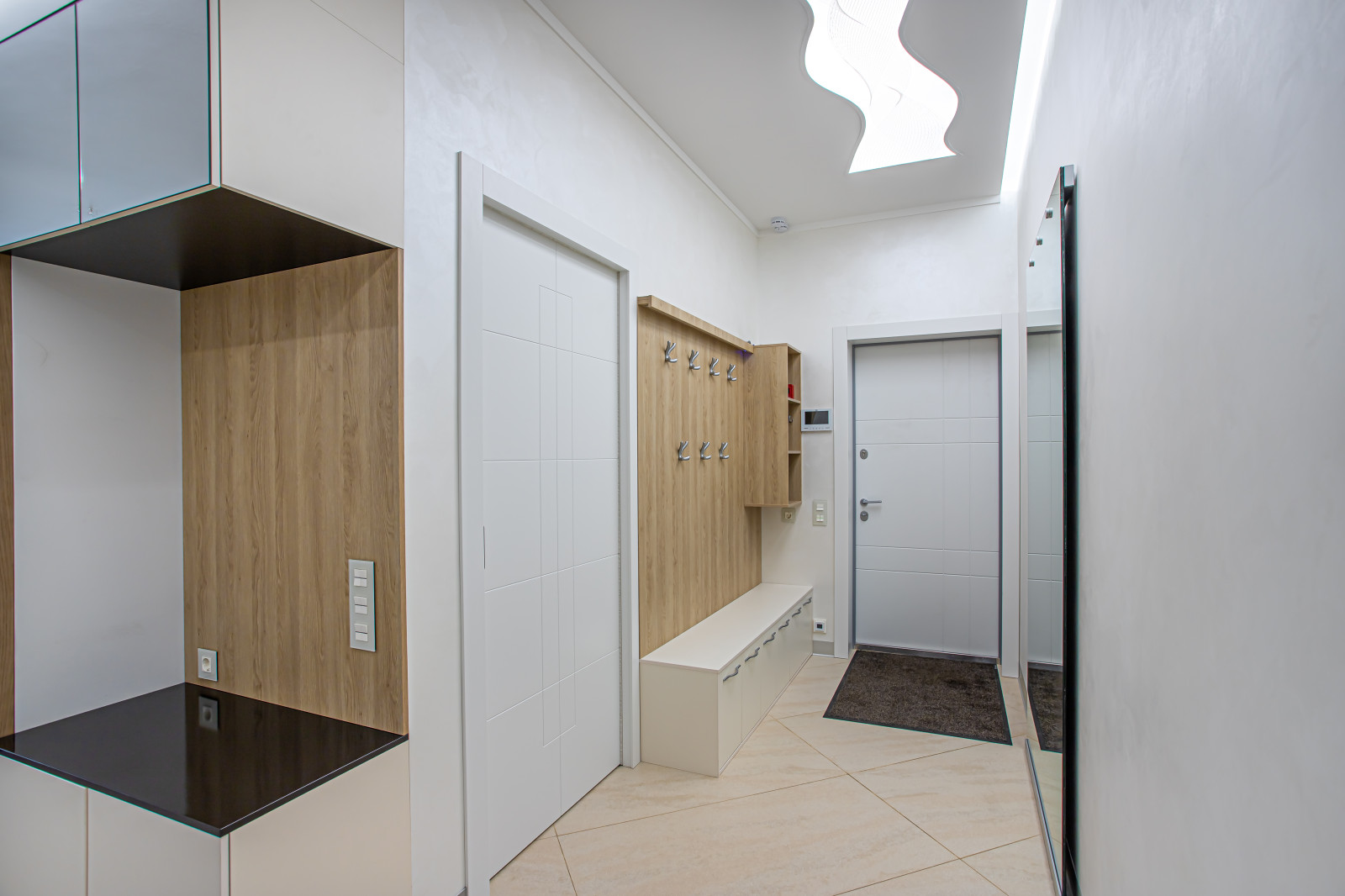 Квартира в Москве 180 квм