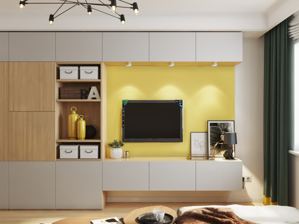 ЖК Пулковский 2