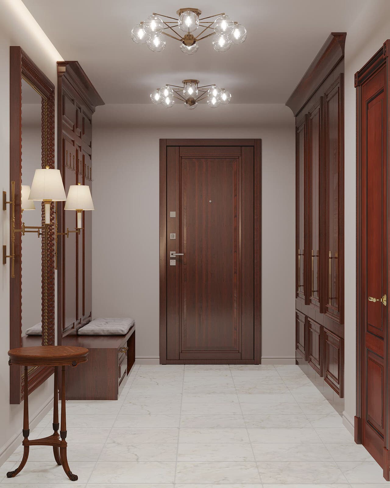 Седьмое небо