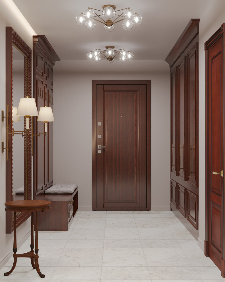 Седьмое небо