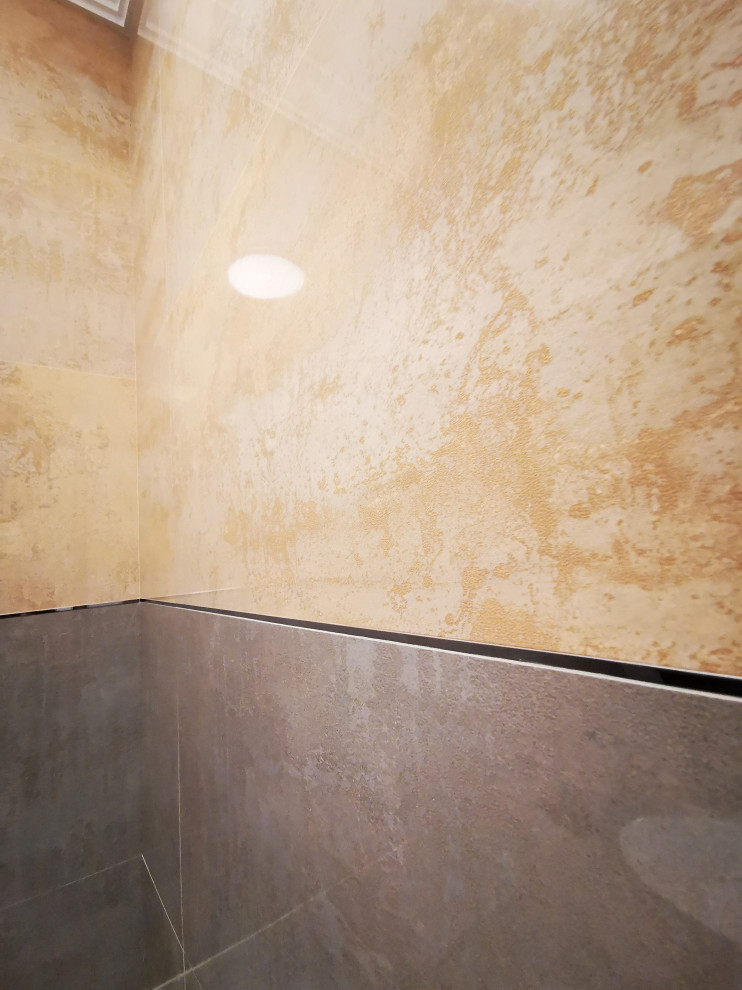 Старый Фонд на Алексеевской