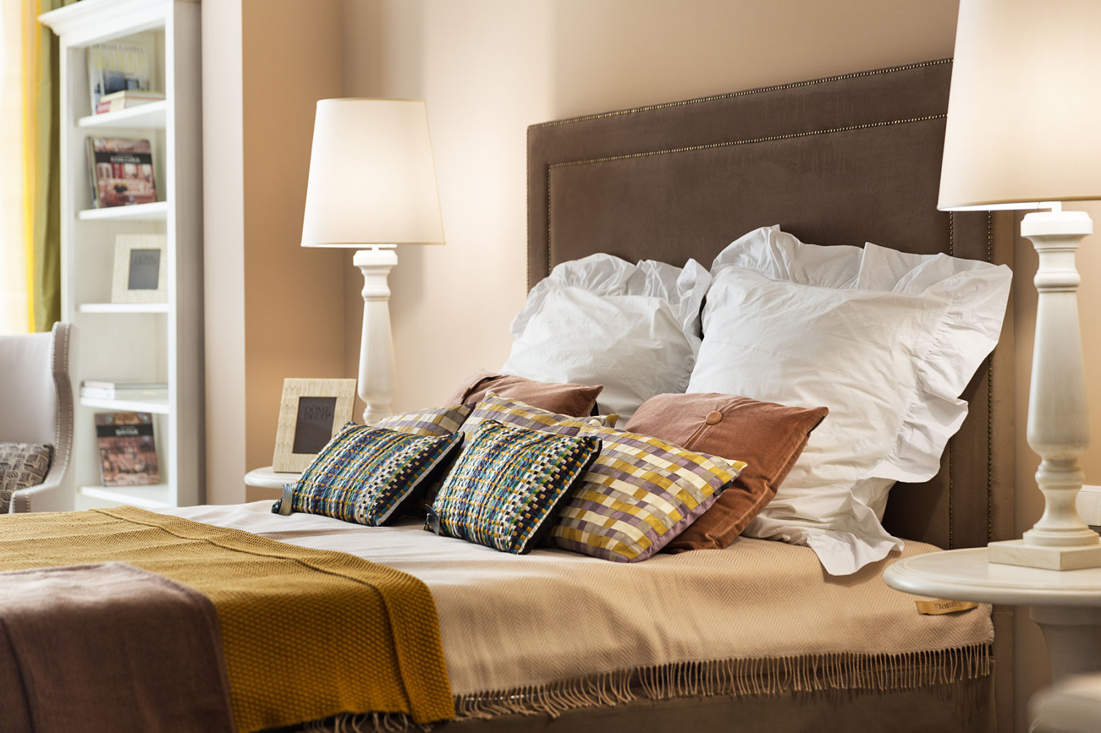 Нежное пробуждение