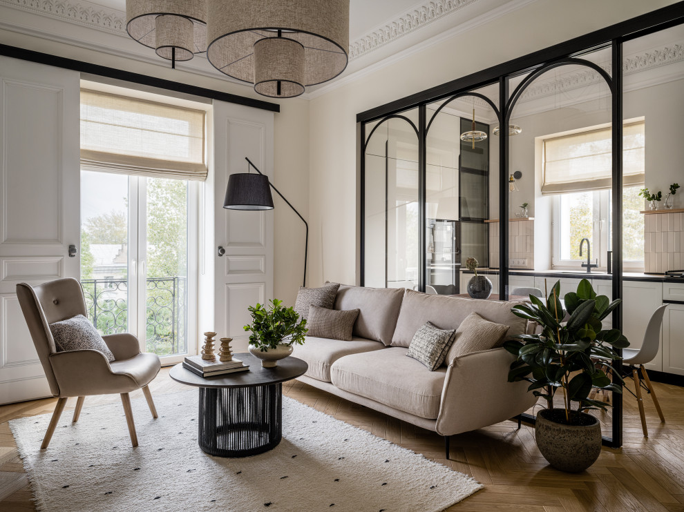 Квартира на Велозаводской