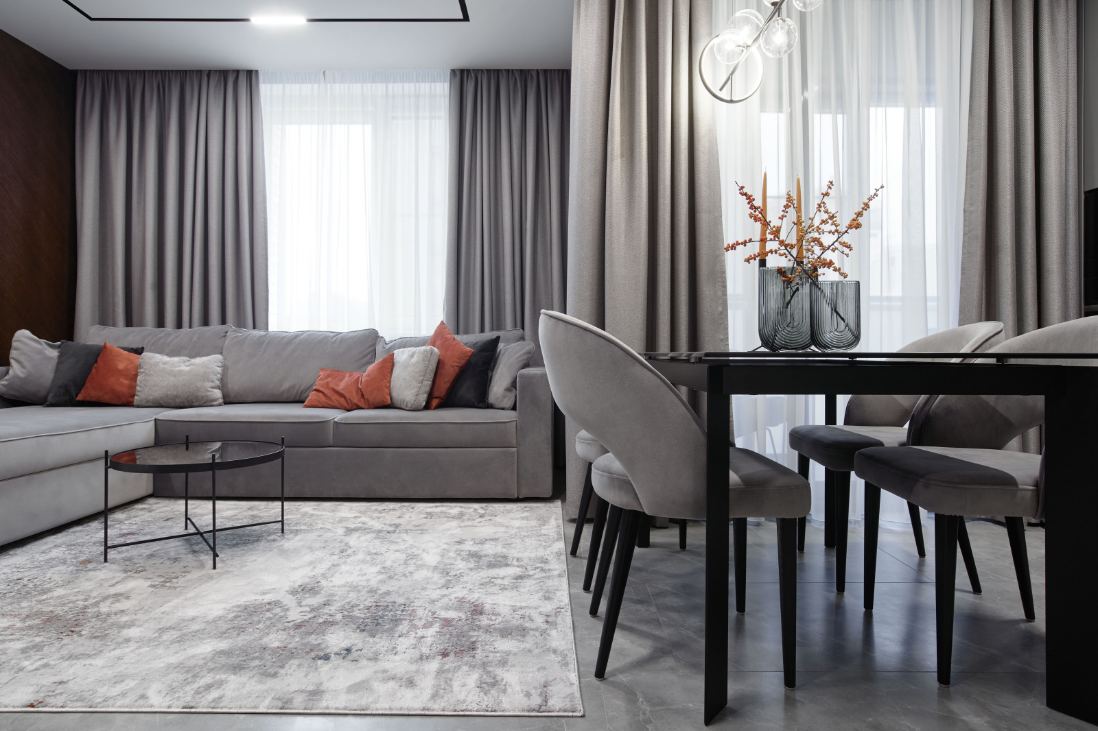 Квартира №2 Попова 35