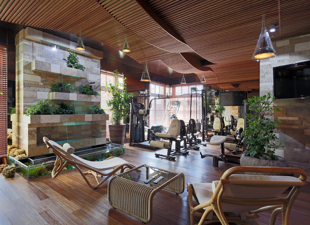 КВАРТИРА В ЖК НА УЛ. КОСЫГИНА