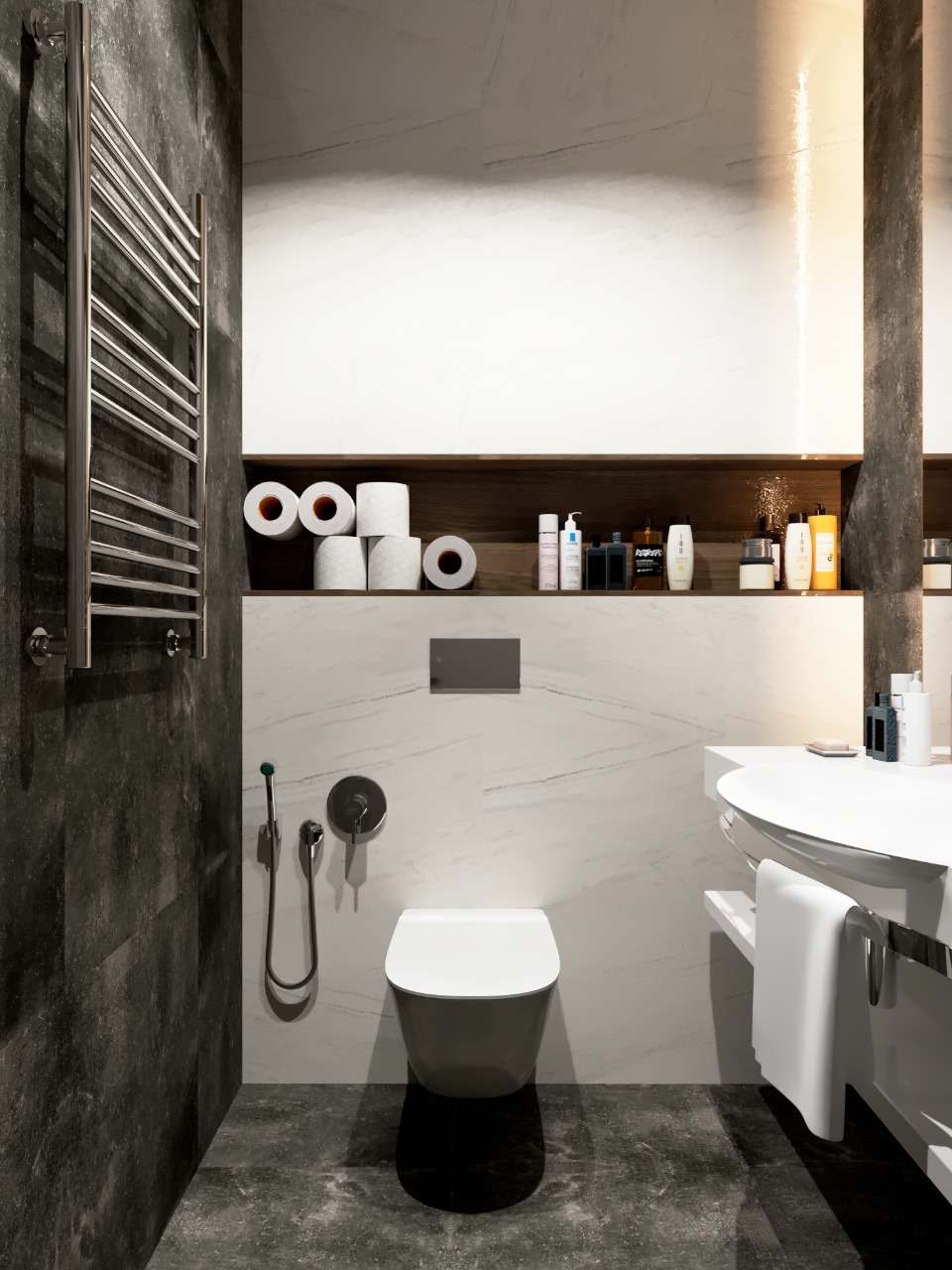 Квартира ЖК "Пикассо"