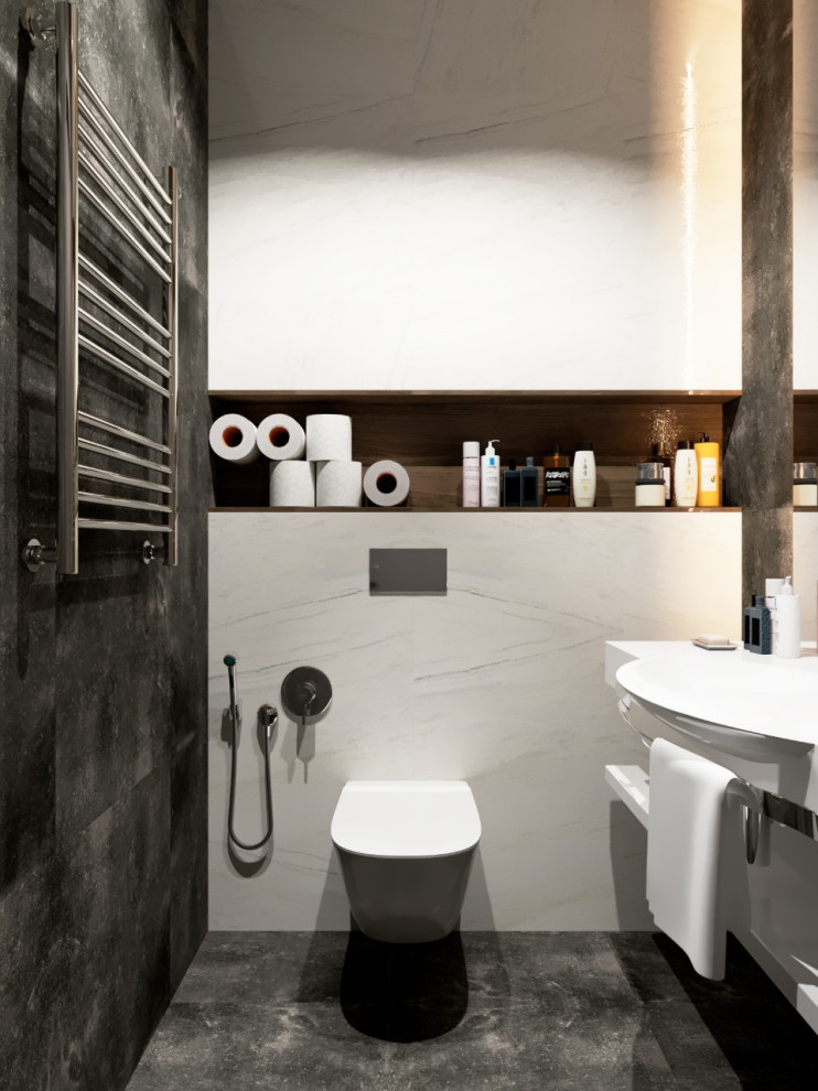 Квартира ЖК "Пикассо"