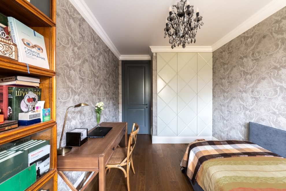 Квартира на 2-ой Фрунзенской улице