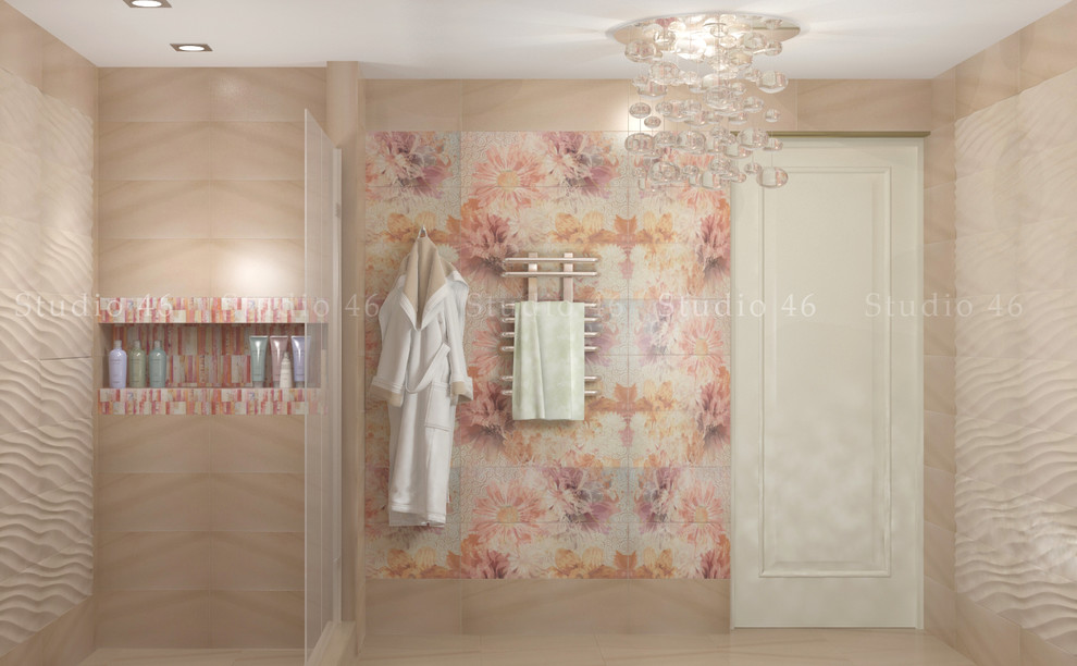 Квартира для молодой семьи