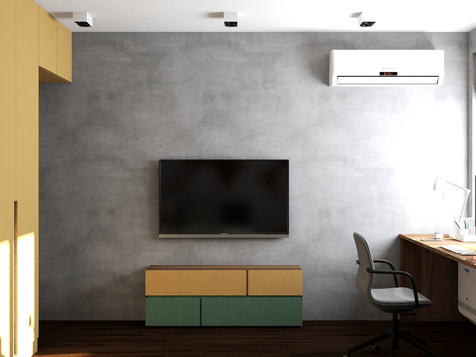 Тимирязеваская  57 кв.м.