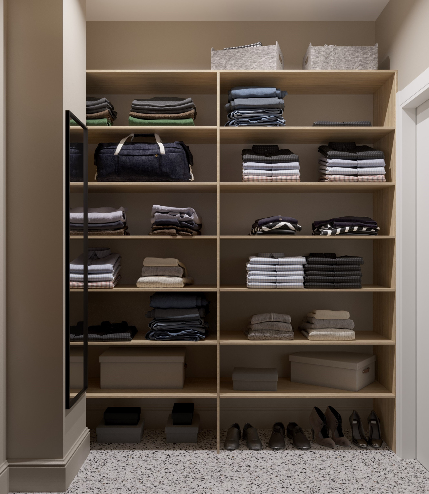 ЖК Манхетен