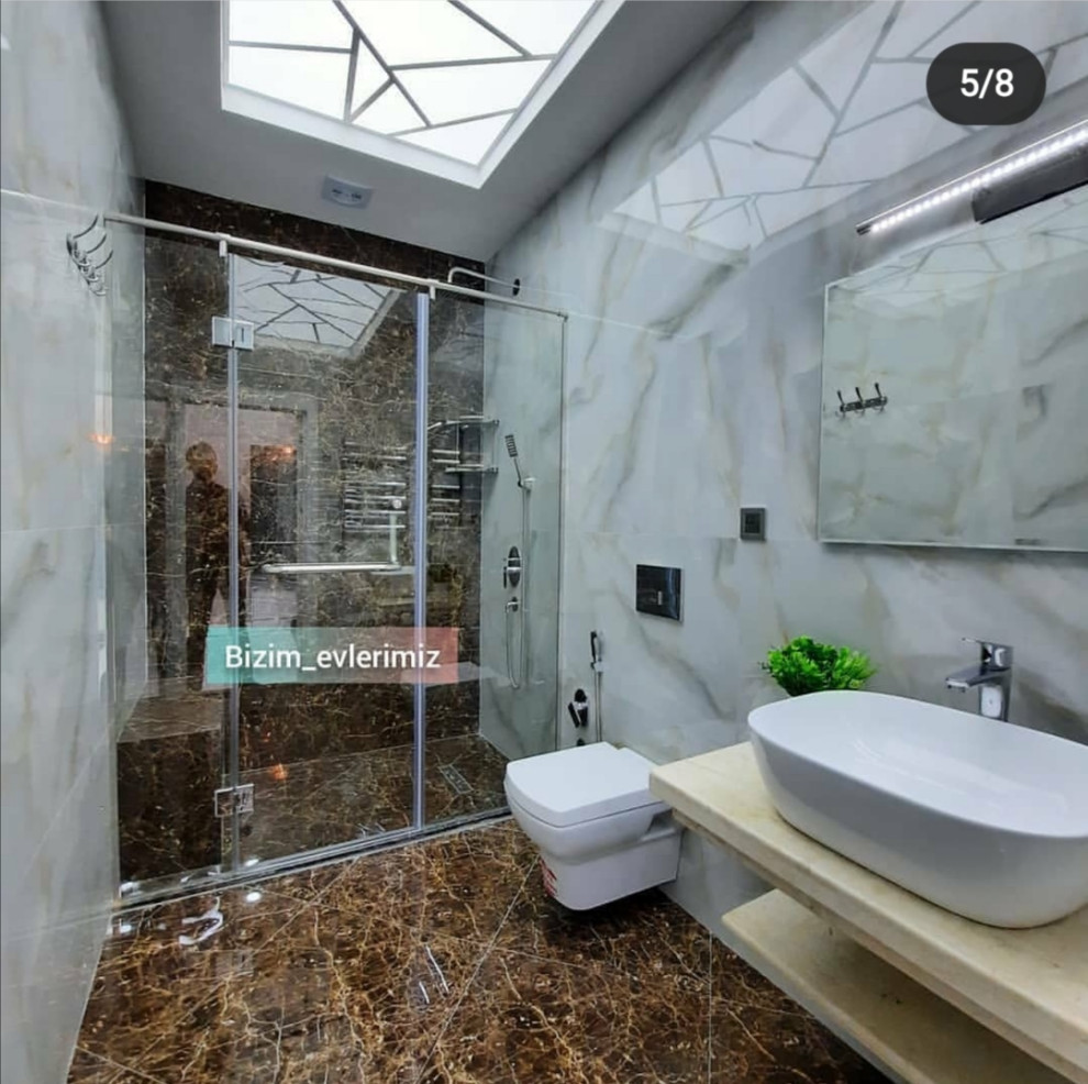 Ванная комната