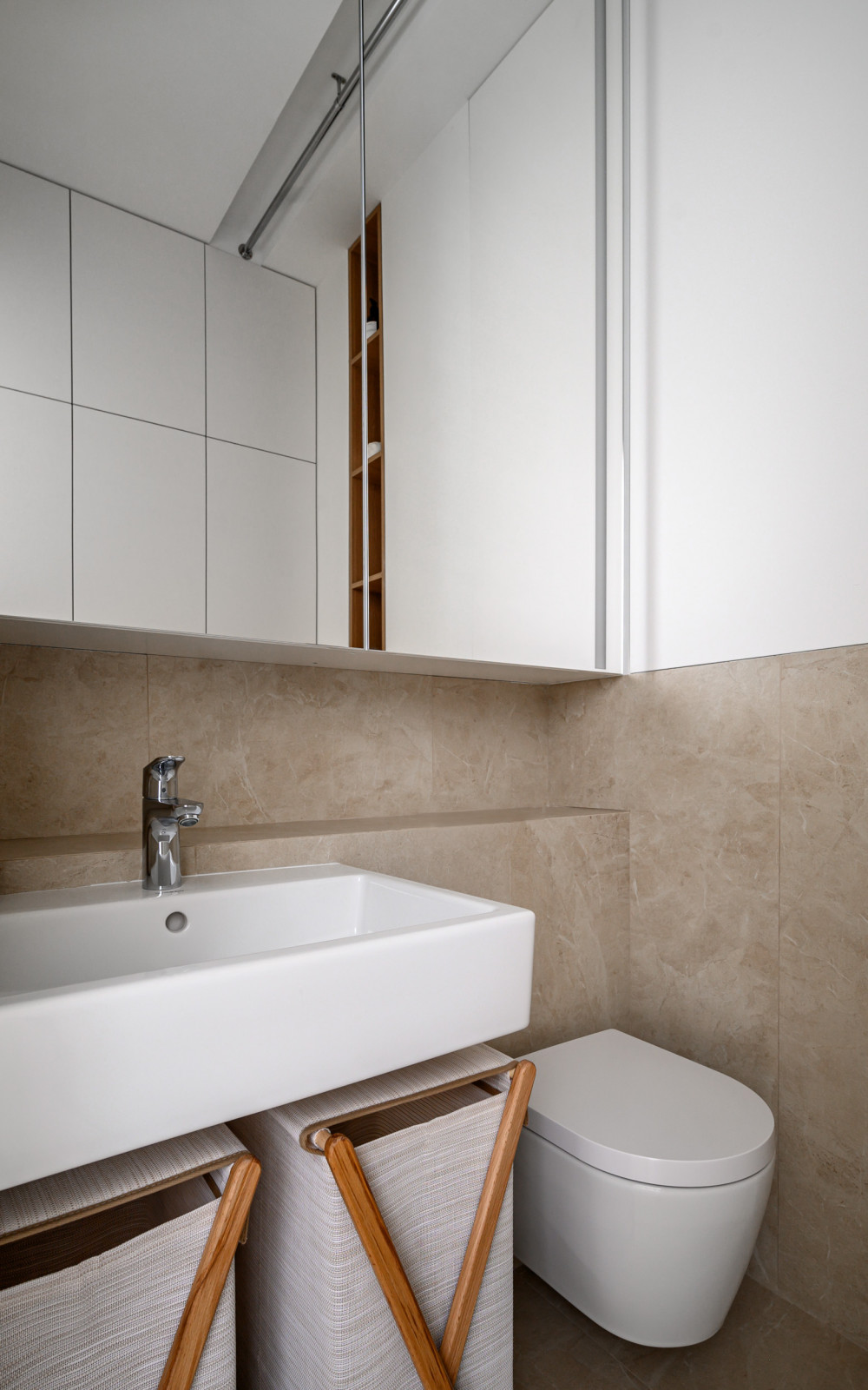 Фотосъемка дизайн-проекта для Евгении Газинской. Публикация в "ELLE DECORATION"