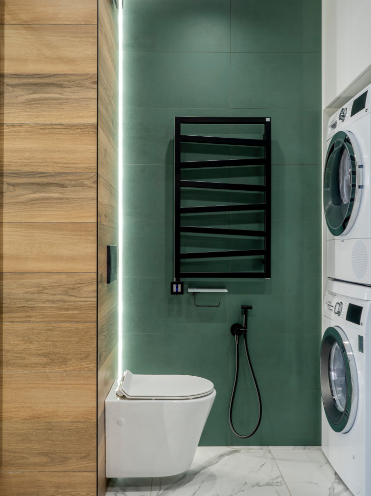 Квартира в ЖК Олимпийский 60 м2