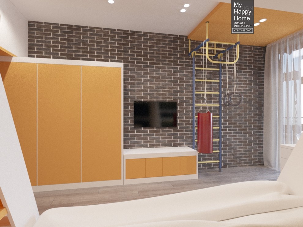 ЖК Солнечный Парк Naberezhnye Chelny