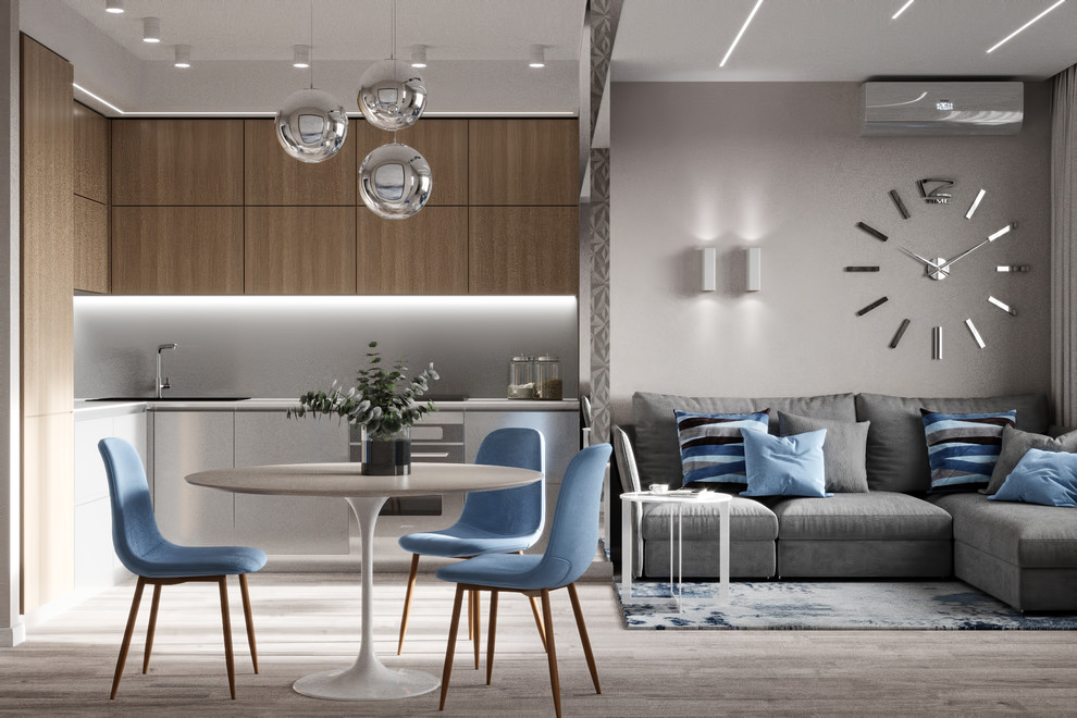 ЖК Линейная | Тюмень