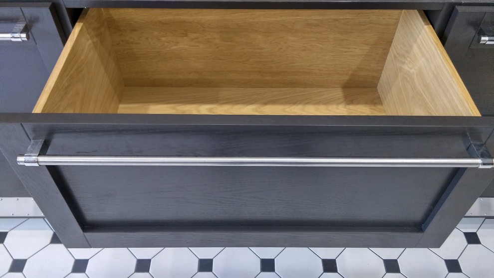 Квартира в стиле "Лофт" на Петроградке.