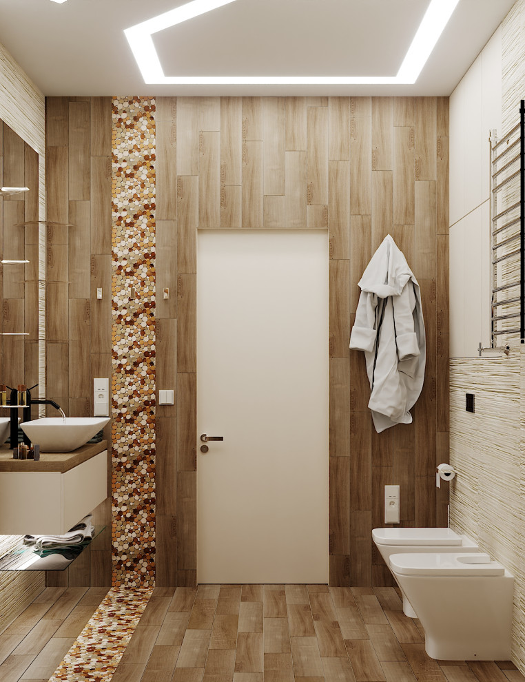 Обложка проекта: ЖК Хорошевский