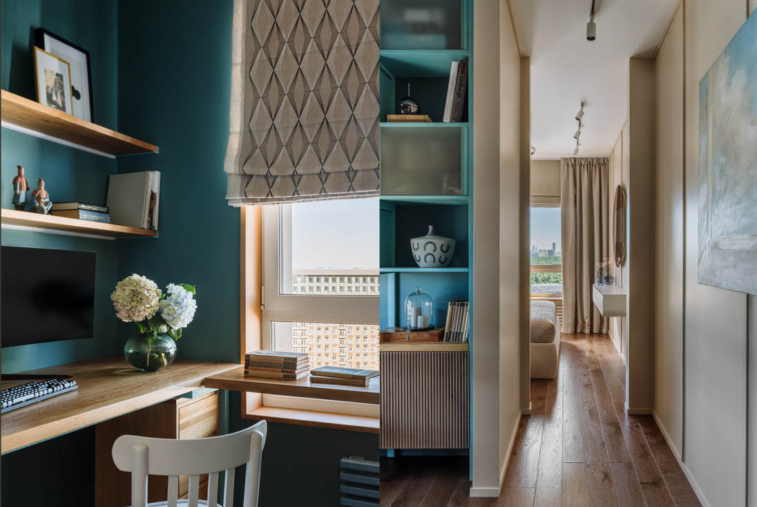 Green Park - Apartment 98 Sq.m