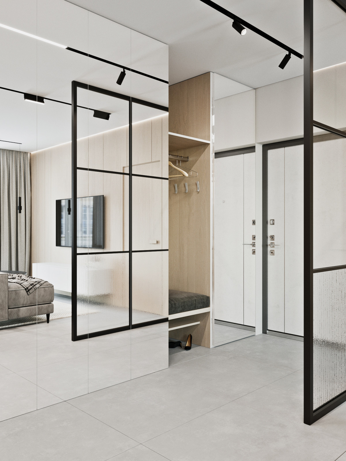 ЖК на Фруктовой