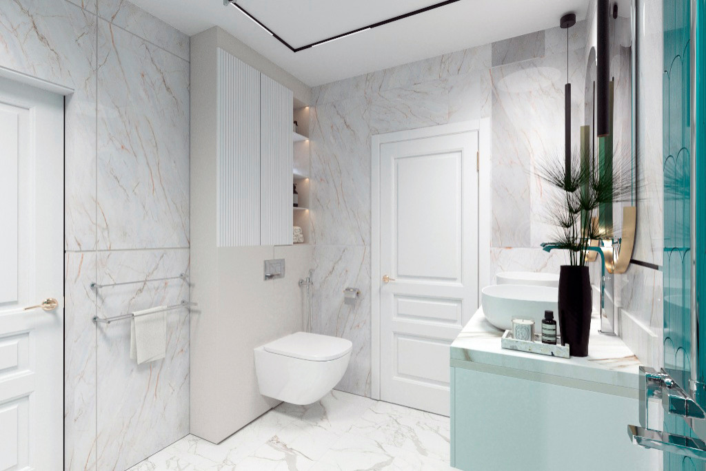 Частный дом в г.Давлеканово