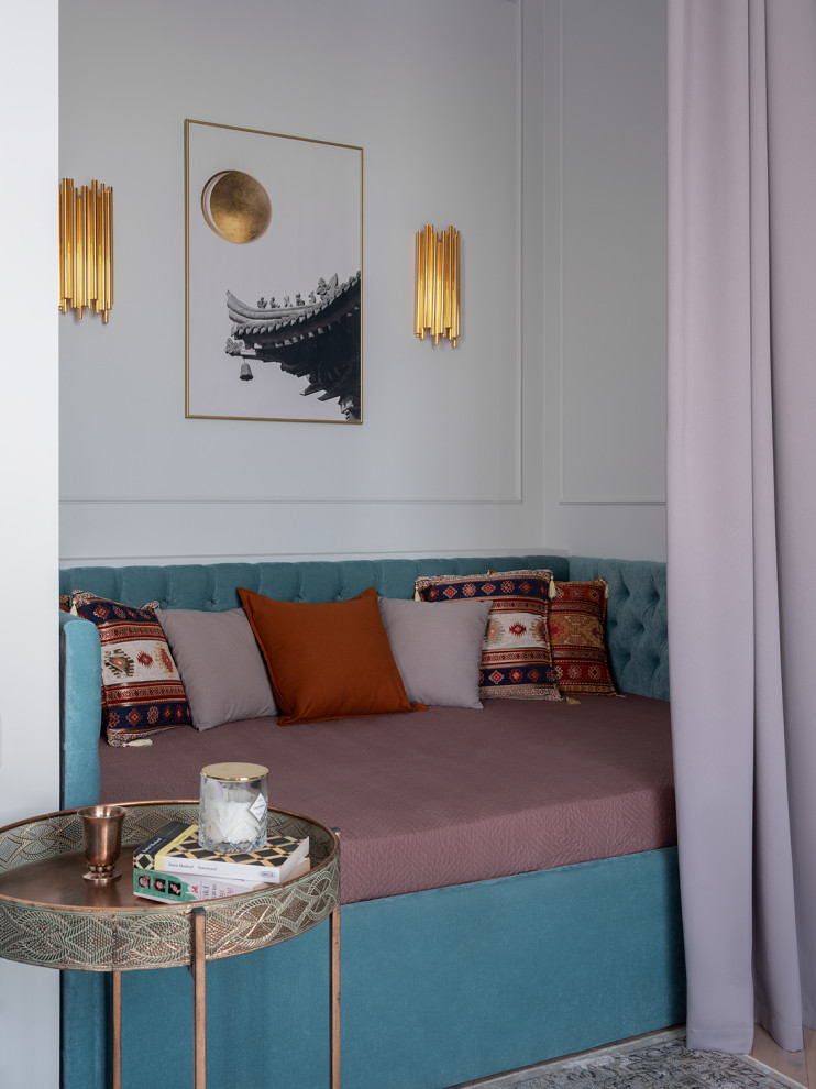 Квартира в ЖК "Символ"