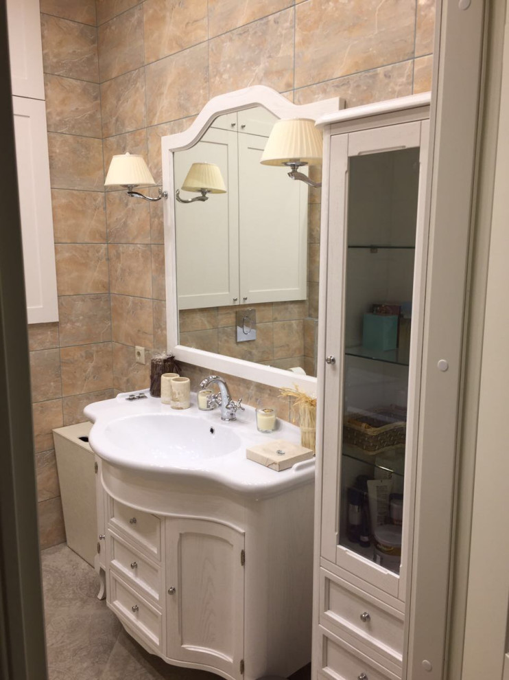 Квартира в ЖК Аристократ на Петроградской стороне.