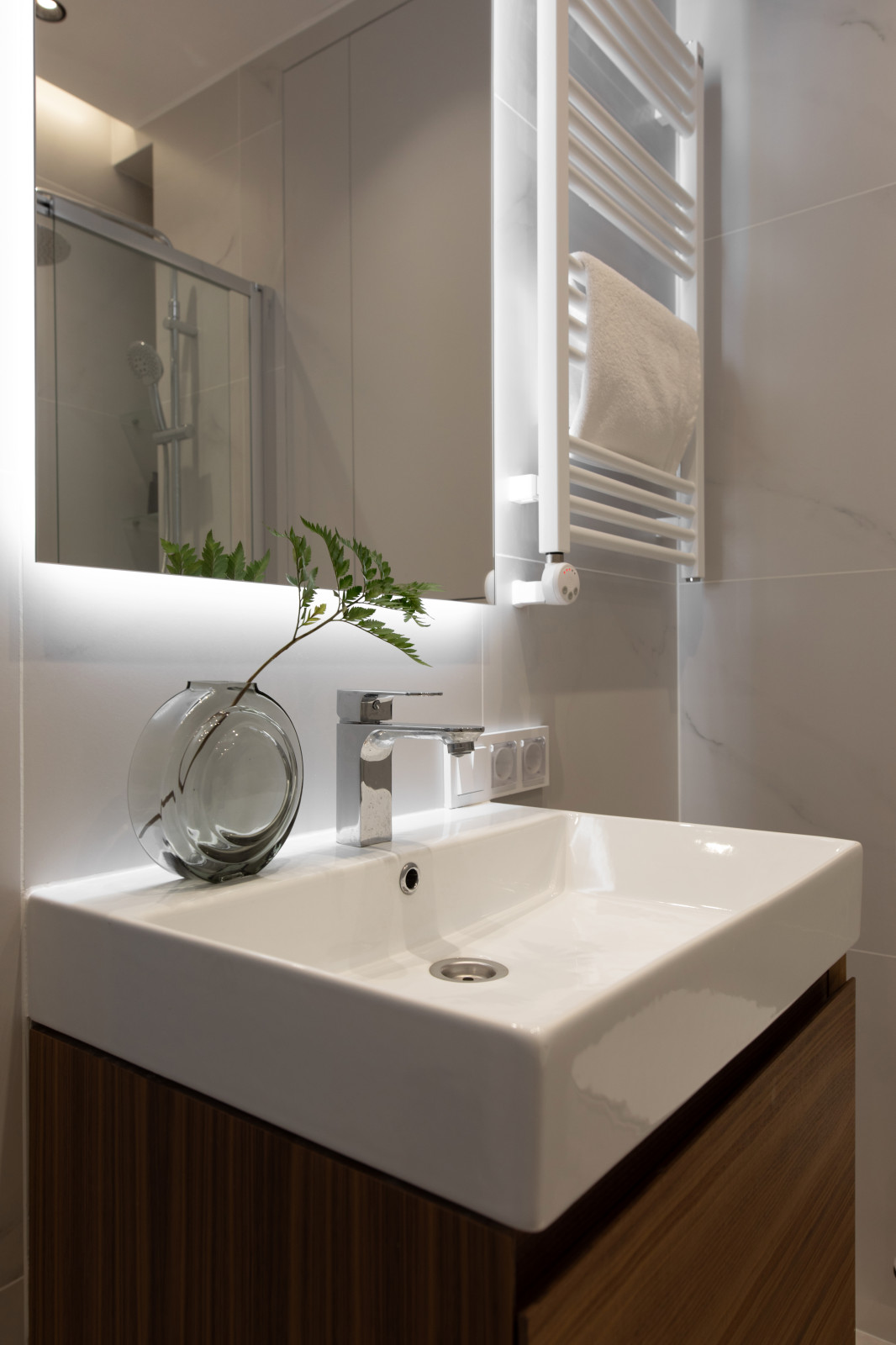 Квартира в ЖК «ARTквартал. Аквилон» Реализация