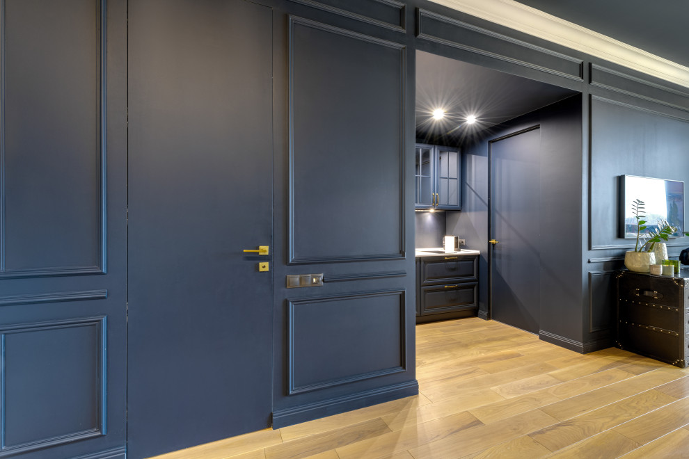 квартира Живописная