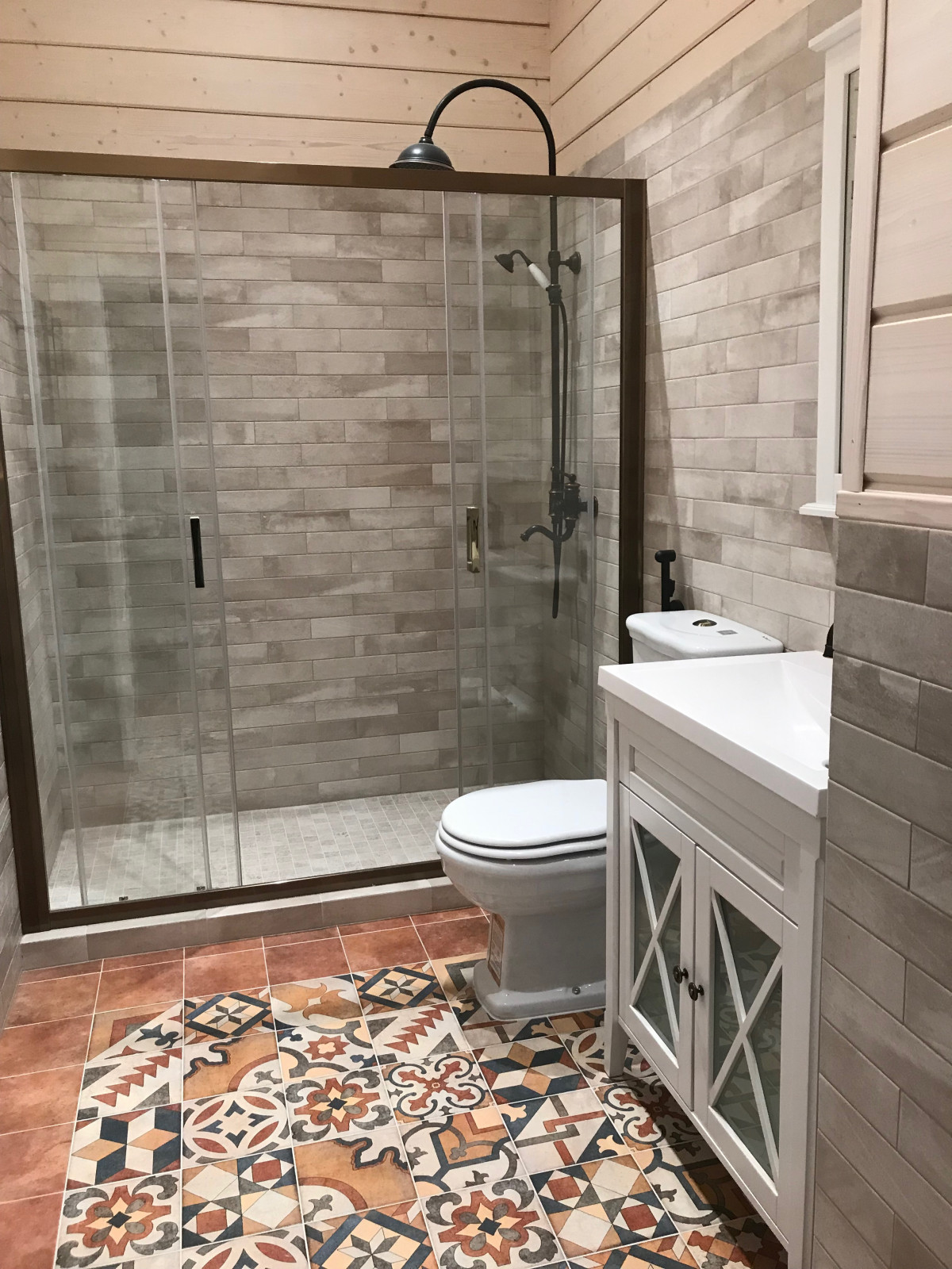 Усадьба в Карелии