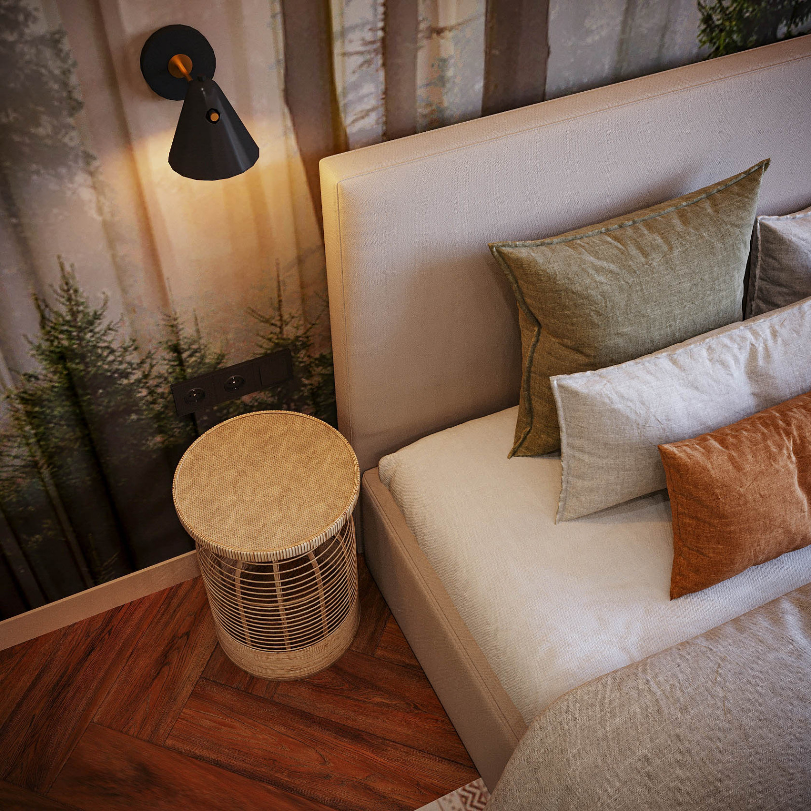 Ньютон ламповый