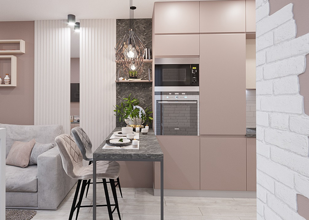 ЖК" Радищева"