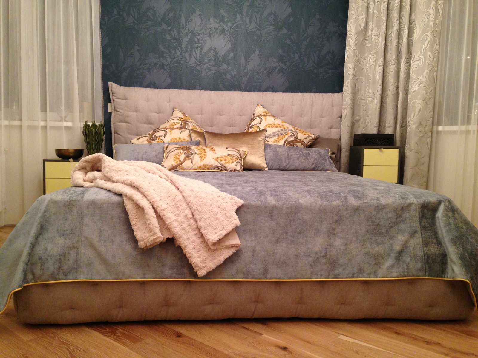 Квартира в Дзержинске