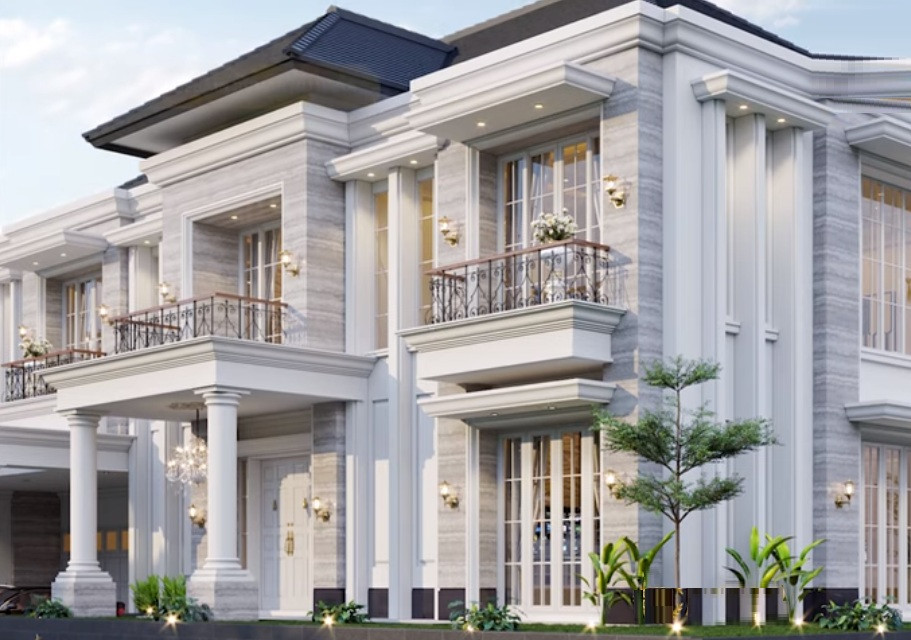 DynastyResidence IDILLIA