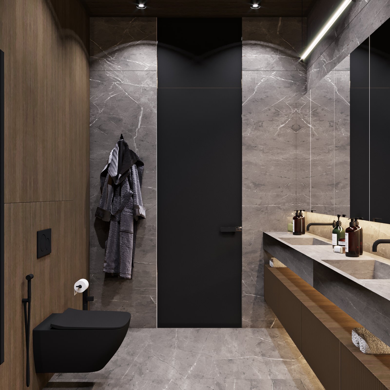 Ванная комната