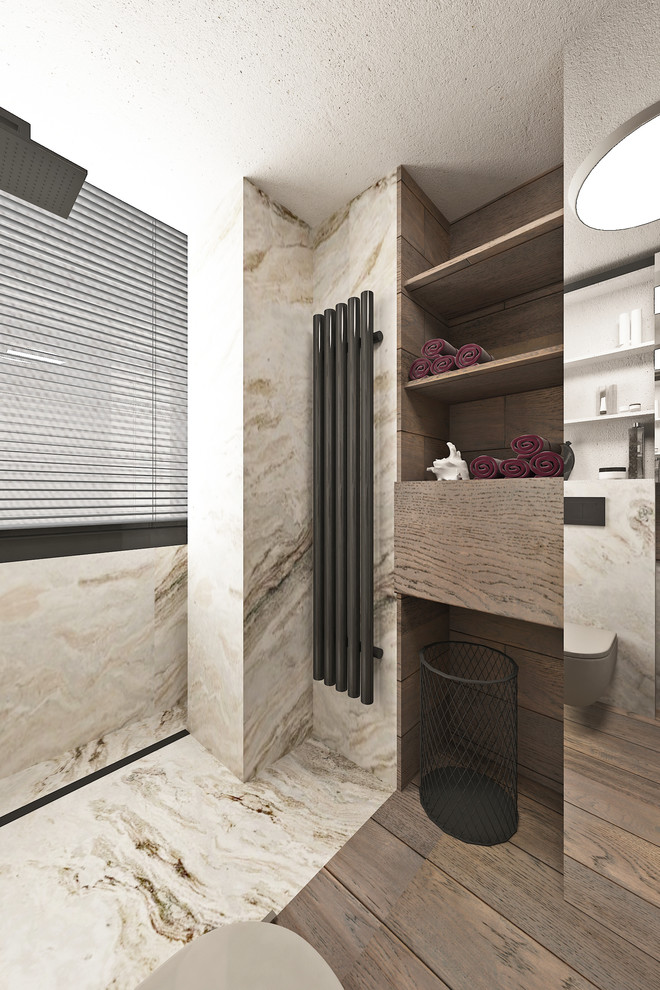 Квартира для костюма