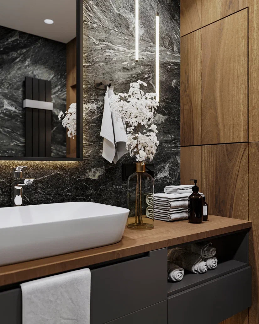 ЖК Шереметьевский