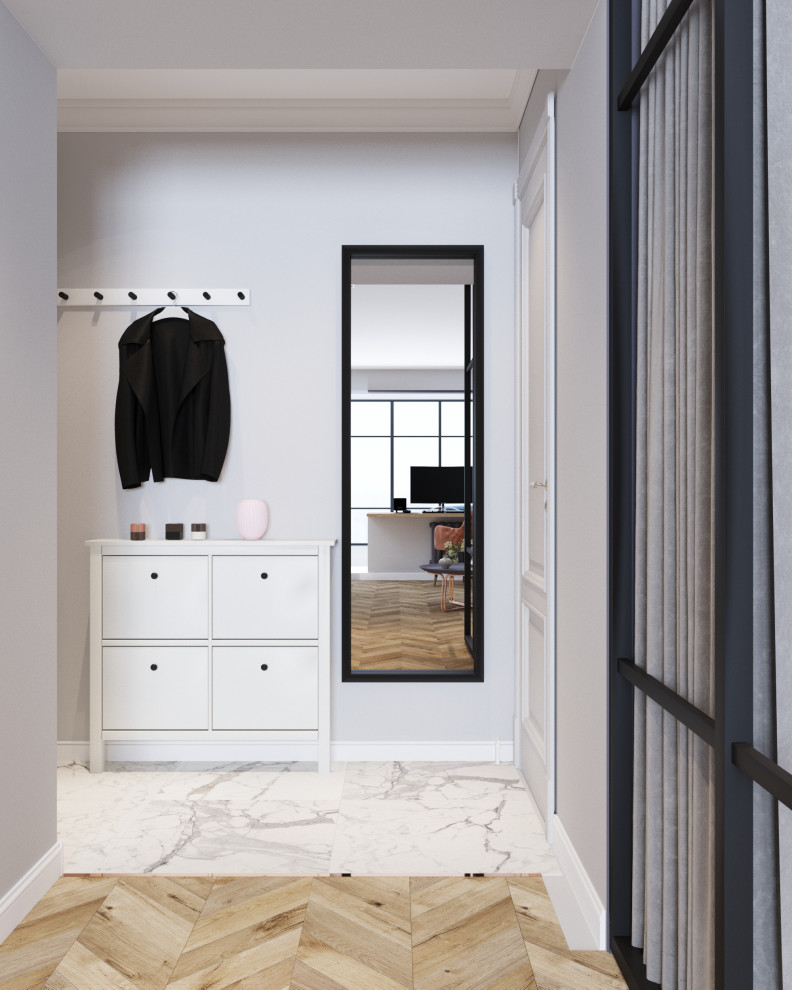 Студия Большая Подгорная