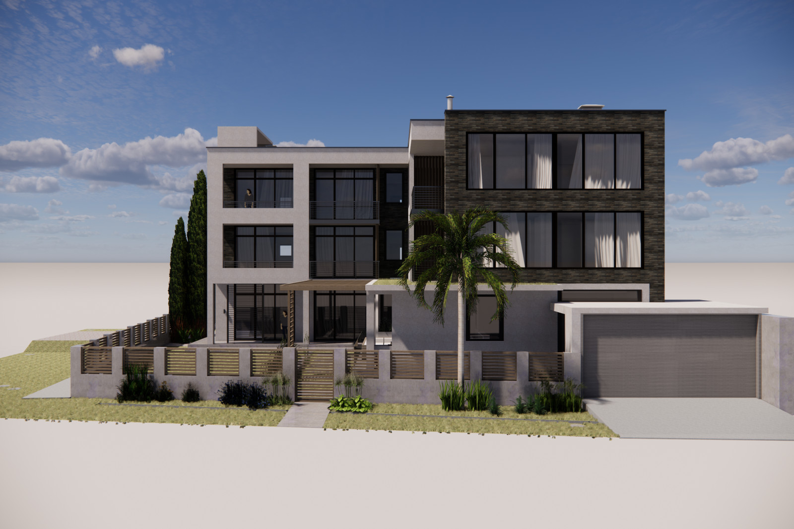 Частный дом, р-н Зорька, г Сочи