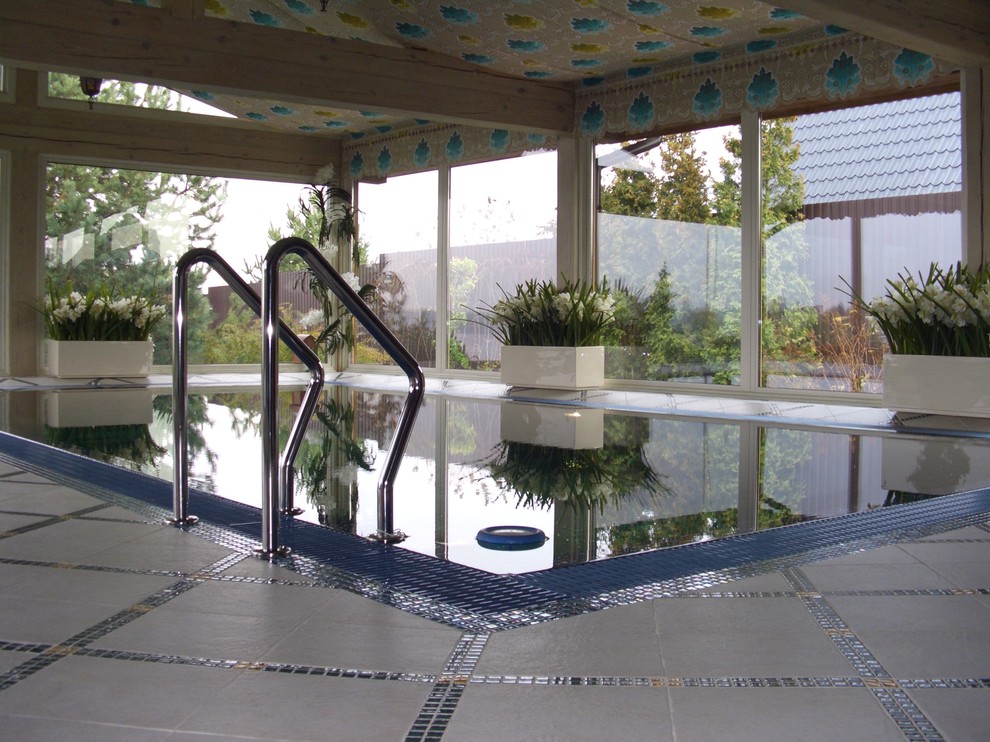 Обложка альбома: Идеи budin_arch