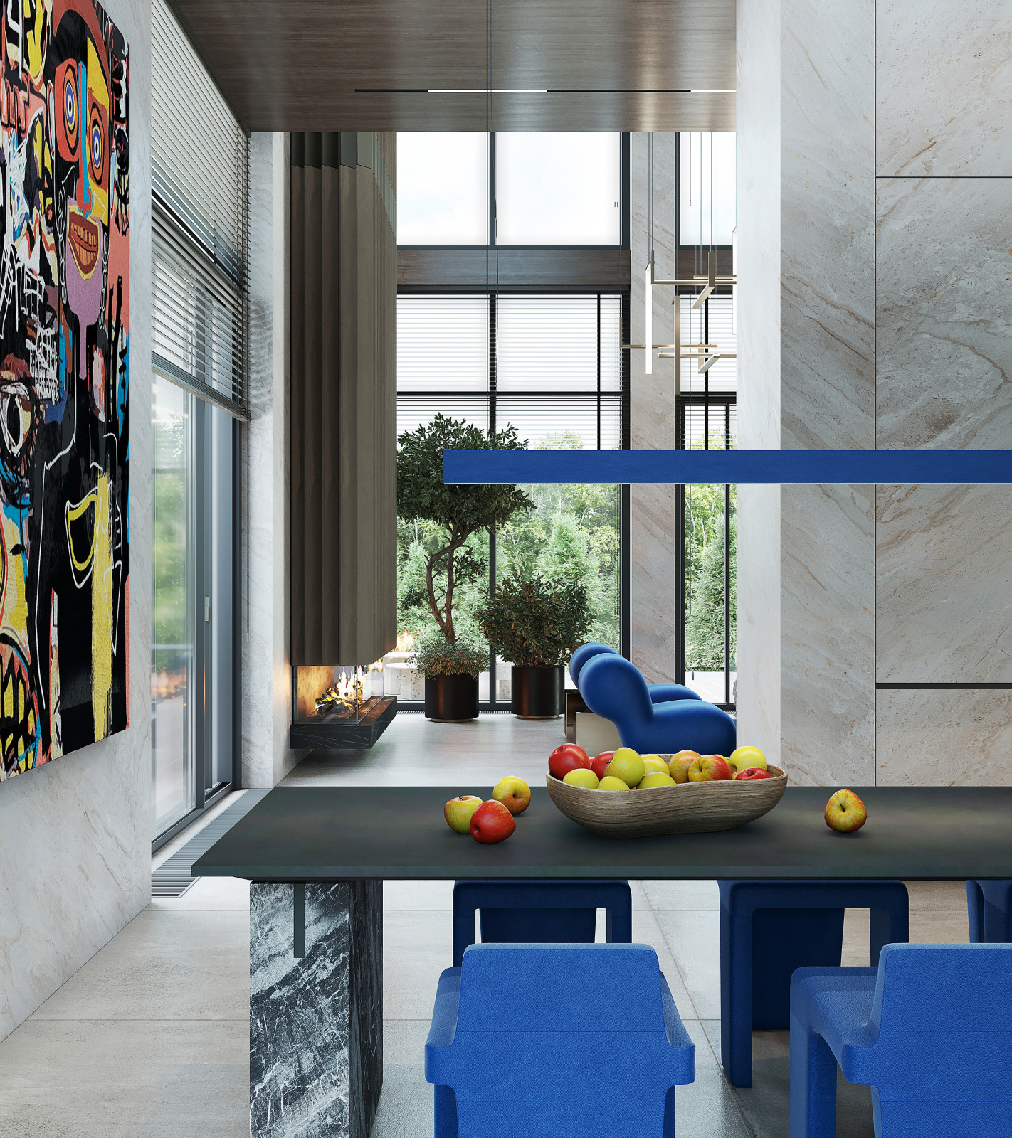 ЗАГОРОДНЫЙ КОТТЕДЖ