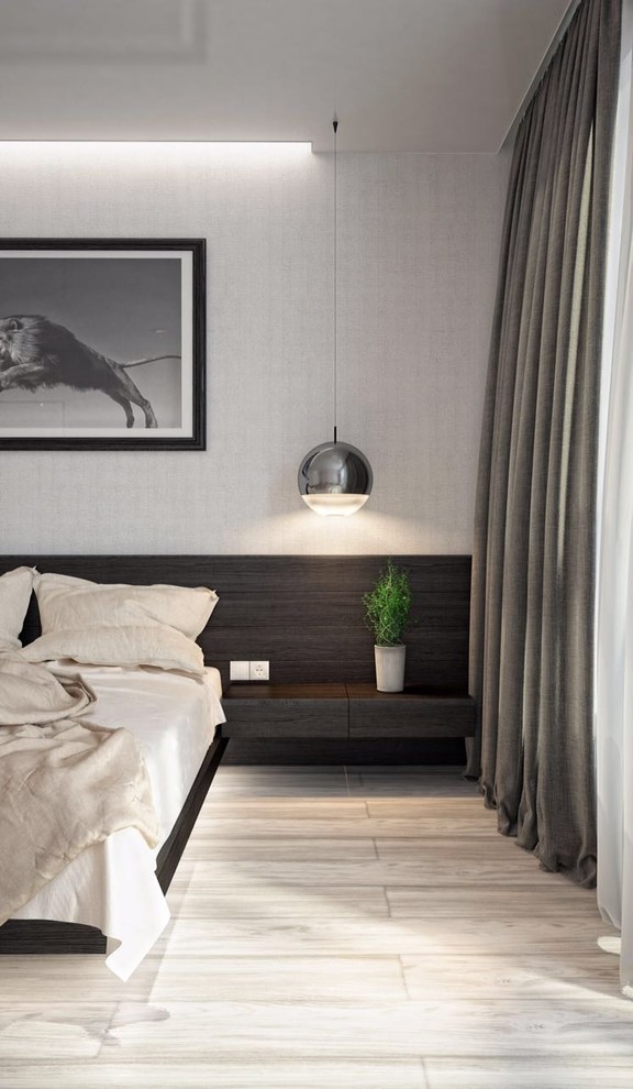 Квартира для молодого человека