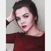 Анна Гришина