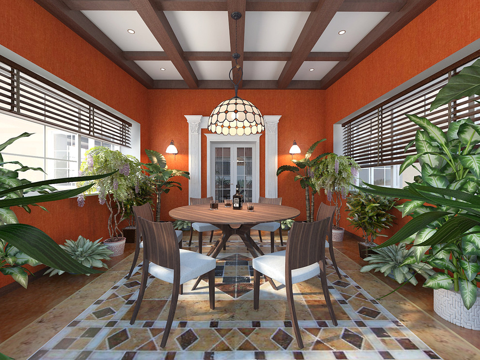 Дом у озера