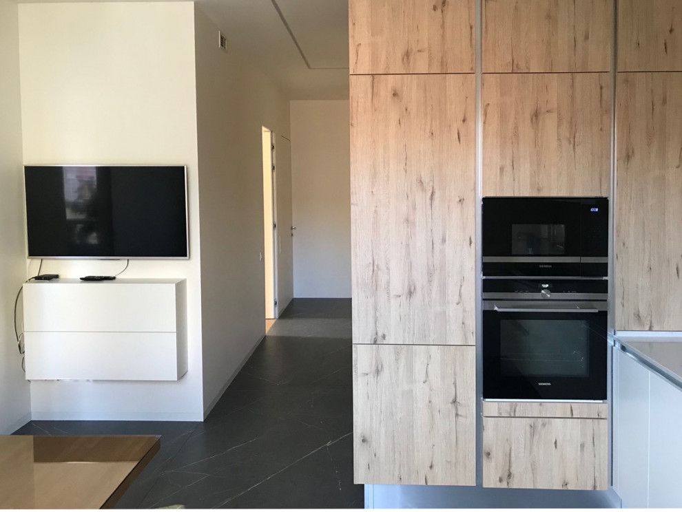 La casa delle Angeli